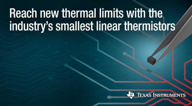 Texas Instruments