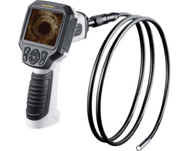 Kamera inspekcyjna Laserliner VideoFlex G3 082.212A