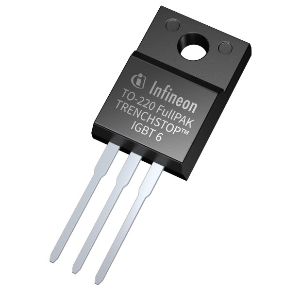 Infineon Technologies AG