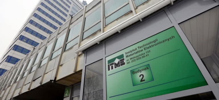 ITME otrzyma blisko 25 mln zł na rozwój zaplecza badawczego 