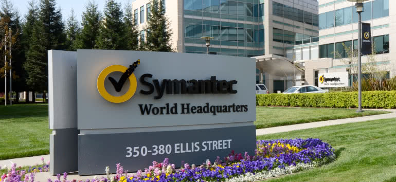 Broadcom prowadzi zaawansowane rozmowy na temat przejęcia Symanteca 