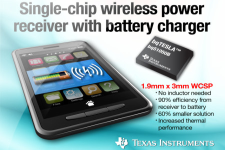 Texas Instruments