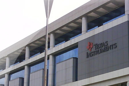 TI kupuje National Semiconductor za 6,5 mld dol.
