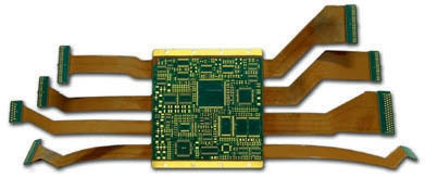 Zaawansowane technologie w PCB