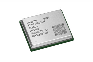Moduły komunikacyjne z obsługą standardów Wi-Fi 6 i Bluetooth 5.3