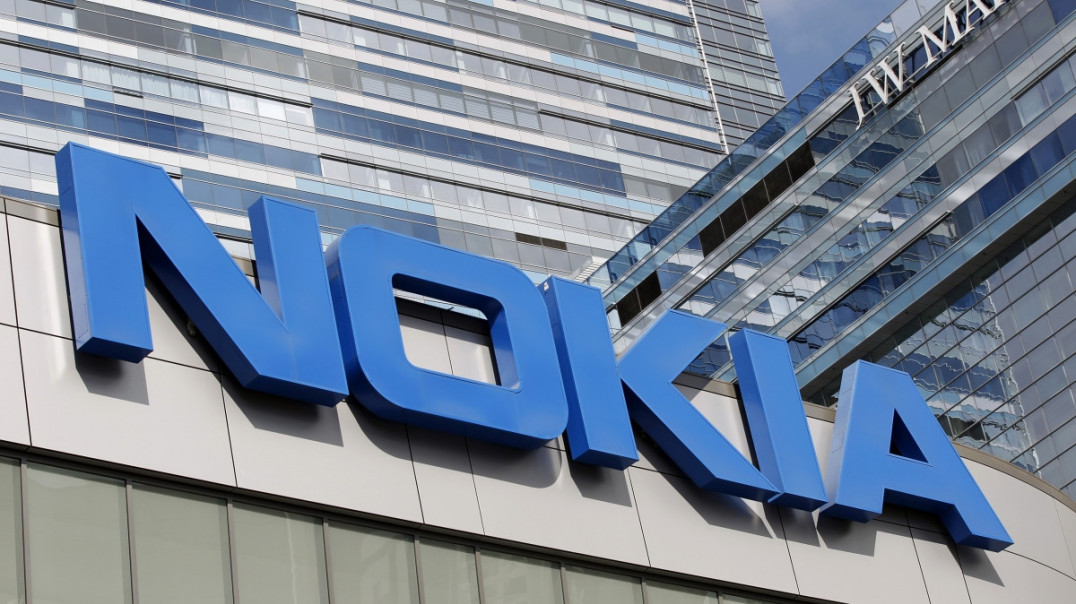 AT&T i Nokia otwierają w Monachium centrum IoT