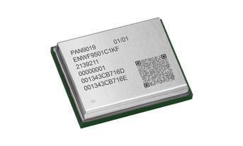 Moduły komunikacyjne z obsługą standardów Wi-Fi 6 i Bluetooth 5.3
