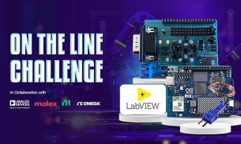 Nowe wyzwanie element14 Community: Wprowadź sztuczną inteligencję na linię produkcyjną