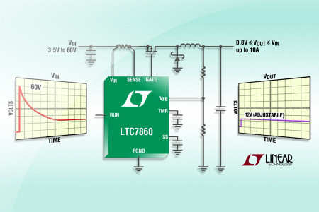 Linear Technology