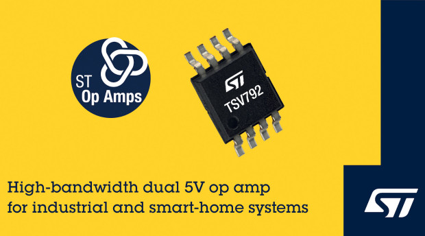 STMicroelectronics SA oddział w Polsce