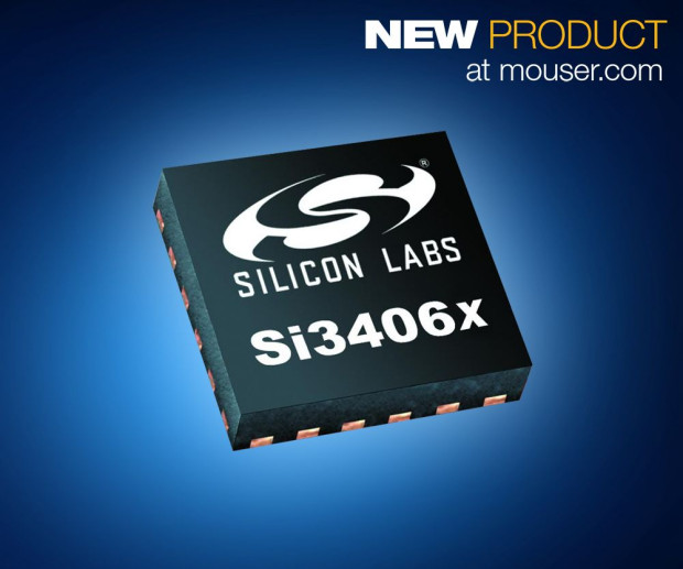 Mouser Electronics