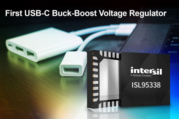 Intersil Kenet