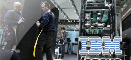 Lenovo przejmie serwerowy biznes IBM 