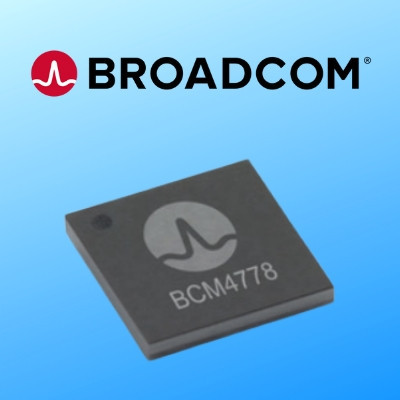 Broadcom Inc.