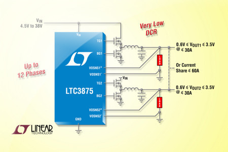 Linear Technology
