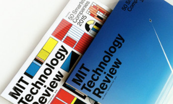 MIT Technology Review uruchamia program akceleracyjny dla polskich przedsiębiorstw