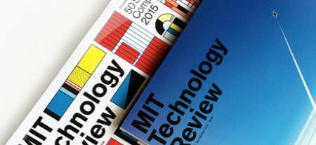 MIT Technology Review uruchamia program akceleracyjny dla polskich przedsiębiorstw 