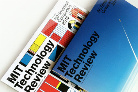 MIT Technology Review uruchamia program akceleracyjny dla polskich przedsiębiorstw