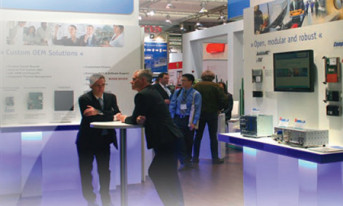 Embedded World - relacja z targów