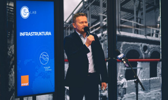 Powstało pierwsze w Polsce centrum rozwoju 5G