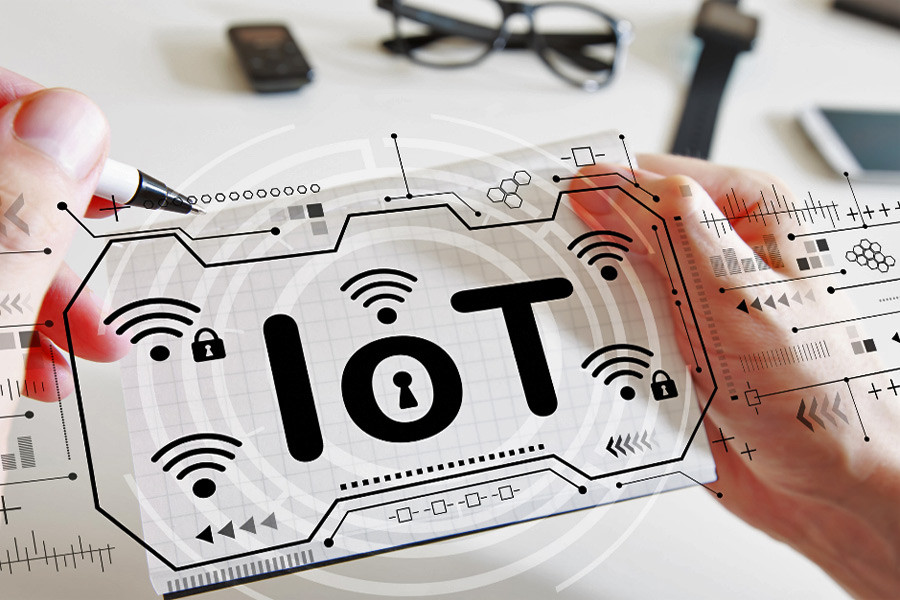 Bezpieczeństwo w IoT stanie się wymogiem prawnym