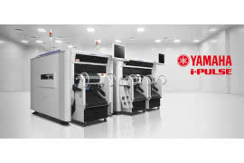 RENEX oficjalnym dystrybutorem automatów YAMAHA I-PULSE w Polsce i Rumunii
