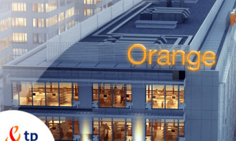 Telekomunikacja Polska zmienia nazwę na Orange