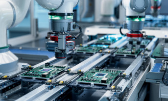 Kontraktowa produkcja elektroniki i usługi EMS
