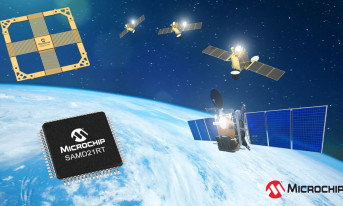 32-bitowy mikrokontroler z rdzeniem ARM Cortex-M0+ odporny na promieniowanie jonizujące