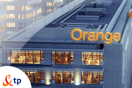 Telekomunikacja Polska zmienia nazwę na Orange