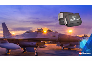 Diody TVS z kwalifikacją MIL-PRF-19500 do zastosowań wojskowych