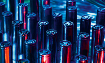 Układy sterowania pracą akumulatorów Li-Ion w pojazdach elektrycznych