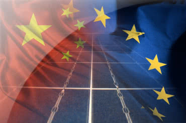 Cła antydumpingowe na chińską fotowoltaikę zagrożeniem dla miejsc pracy w UE 