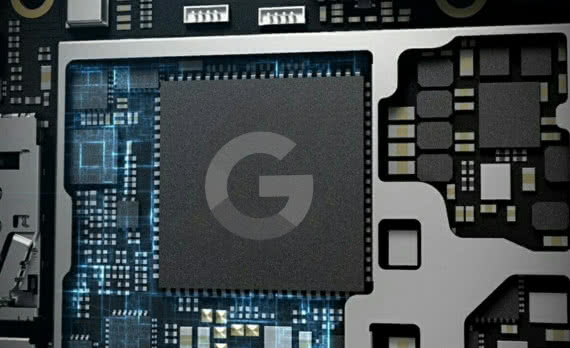 Google otrzymał od Samsunga pierwsze egzemplarze zamówionych chipów 
