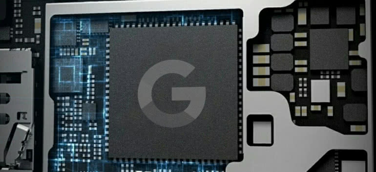 Google otrzymał od Samsunga pierwsze egzemplarze zamówionych chipów 