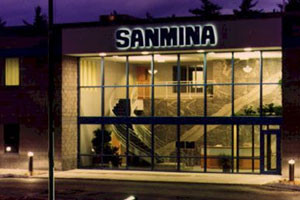 Sanmina zainwestuje 10 mln euro w Irlandii