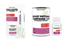 Zalewa epoksydowa 149 – niezawodna hermetyzacja i ochrona elektroniki w przemyśle