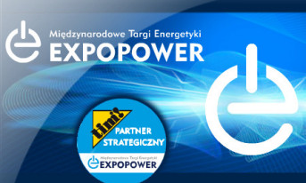 Od wtorku w Poznaniu Targi Expopower i Greenpower