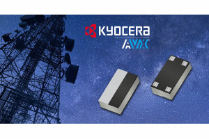 Kyocera AVX Sprzęgacze kierunkowe do aplikacji VHF i UHF