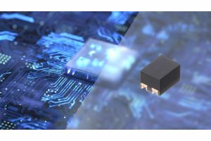 Miniaturowe przekaźniki MOSFET do szybkich systemów pomiarowych