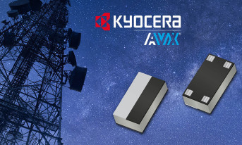 Kyocera AVX Sprzęgacze kierunkowe do aplikacji VHF i UHF