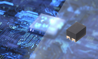 Miniaturowe przekaźniki MOSFET do szybkich systemów pomiarowych