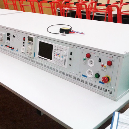 SOS electronic