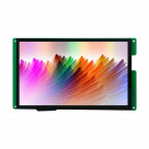 10-calowy wyświetlacz LCD-TFT o zakresie temperatury roboczej od -20 do +70°C