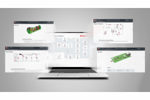 Nowe narzędzie doboru komponentów według zastosowań z oferty Wurth Elektronik
