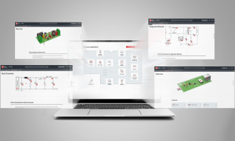Nowe narzędzie doboru komponentów według zastosowań z oferty Wurth Elektronik