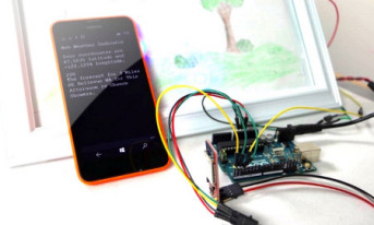 Microsoft ogłasza partnerstwo z Arduino