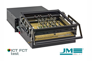 Usługa Test ICT/FCT