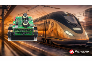 Cyfrowy sterownik bramek do modułów SiC o napięciu roboczym do 3,3 kV
