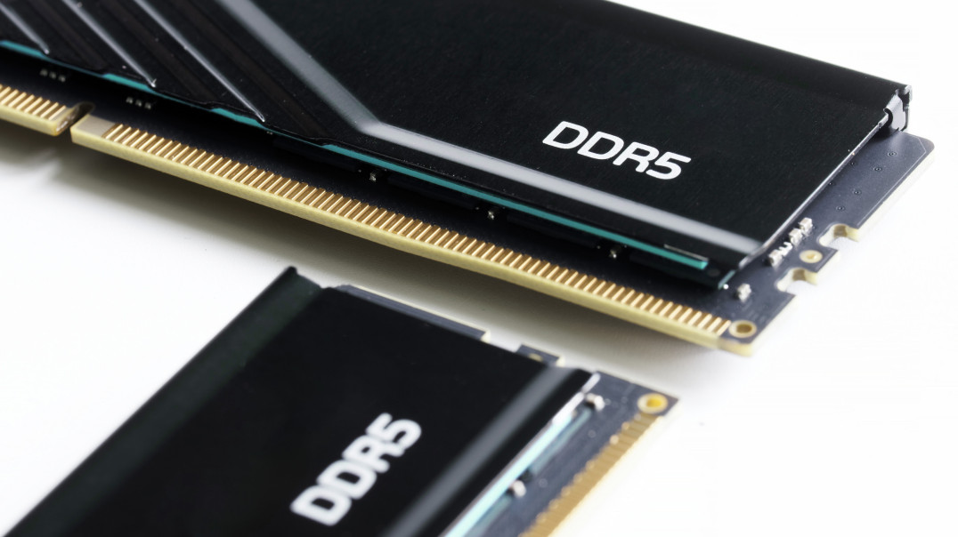 Deficyt podaży pamięci DRAM utrzyma się do 2028 roku